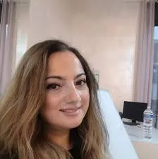 Gemma Marrazzo